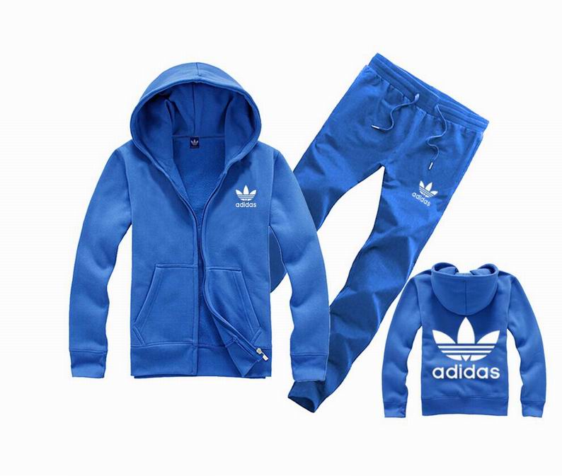 men adidas sport suits-836